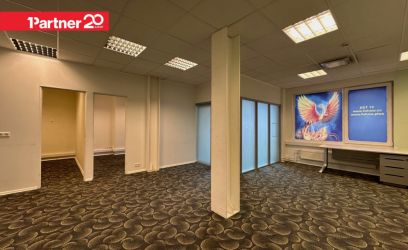Image of Büroopind kohe saadaval! Veega ruumid!