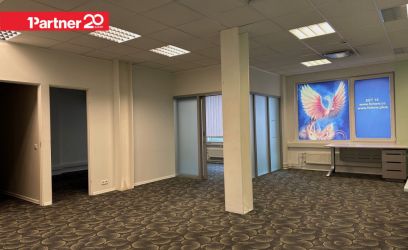 Image of Büroopind kohe saadaval! Veega ruumid!
