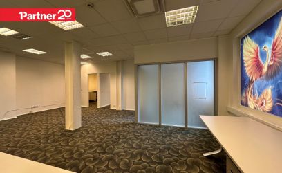 Image of Büroopind kohe saadaval! Veega ruumid!