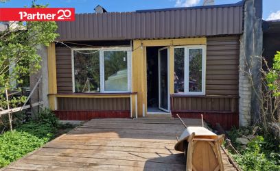 Image of VÕIMALIK VAHETADA VÄIKESE KORTERI VASTU KRISTIINES!