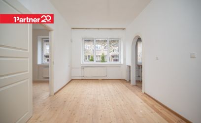 Pilte Taskukohane elamispind rohelises ja arenevas piirkonnas.