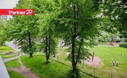 Image of LEMMIKLOOMAD OODATUD, SUPER KODU VANNI JA RÕDUGA - UUS REMONT!