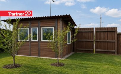 Image of Pooleliolev elamuprojekt Kiisa lähistel Aespas