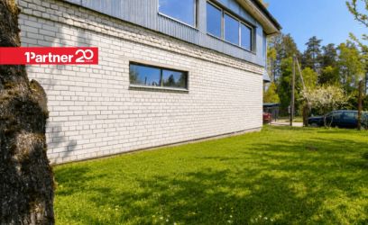 Image of Pooleliolev elamuprojekt Kiisa lähistel Aespas