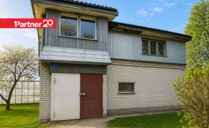 Image of Pooleliolev elamuprojekt Kiisa lähistel Aespas
