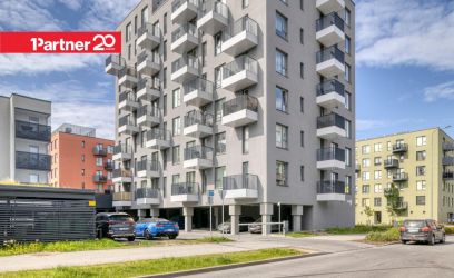Image of TÄIELIKULT MÖBLEERITUD KODU KIIRESTI ARENEVAS ELURAJOONIS!