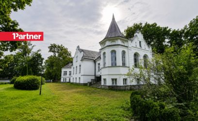 Image of Mõisapärl Eesti südames!
