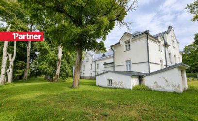 Image of Mõisapärl Eesti südames!