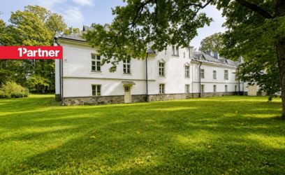 Image of Mõisapärl Eesti südames!