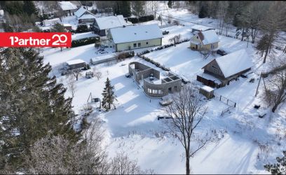 Image of Jõeäärne kinnistu koos isikliku paadisilla ja otsepääsuga vette.