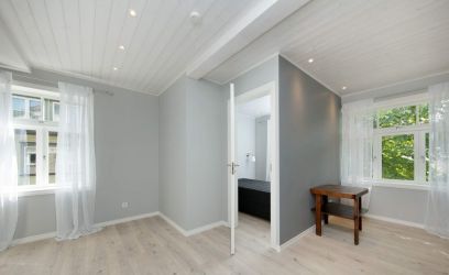 Image of TELLISKIVI KVARTALI NAABRUS, UNIKAALSE ARHITEKTUURIGA MAJA!