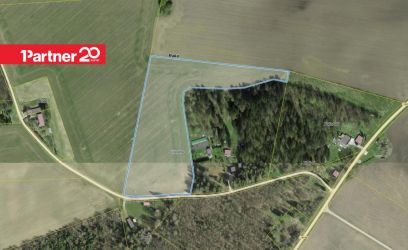 Image of 2.87 ha ligipääsuga põlllumaad Raka külas!