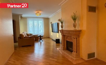 Image of Eksklusiivne üürikorter Kadrioru ja Kesklinna piiril!