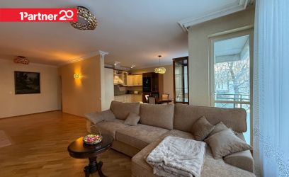 Image of Eksklusiivne üürikorter Kadrioru ja Kesklinna piiril!