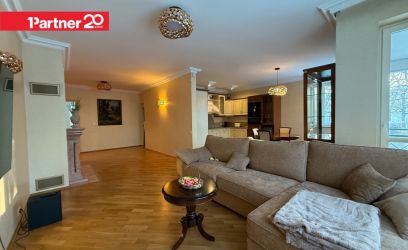 Image of Eksklusiivne üürikorter Kadrioru ja Kesklinna piiril!