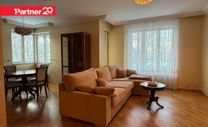 Image of Eksklusiivne üürikorter Kadrioru ja Kesklinna piiril!