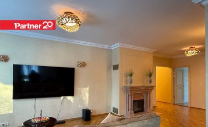 Image of Eksklusiivne üürikorter Kadrioru ja Kesklinna piiril!