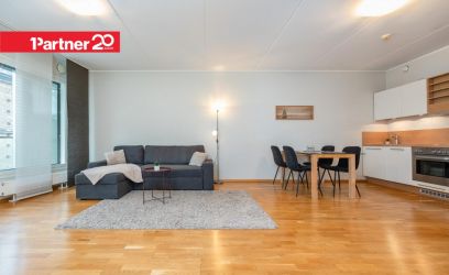 Image of SAUNA JA RÕDUGA STUUDIOKORTER MAINEKA ROTERMANNI KVARTALI ÄÄRES