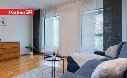 Image of SAUNA JA RÕDUGA STUUDIOKORTER MAINEKA ROTERMANNI KVARTALI ÄÄRES