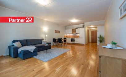 Image of SAUNA JA RÕDUGA STUUDIOKORTER MAINEKA ROTERMANNI KVARTALI ÄÄRES