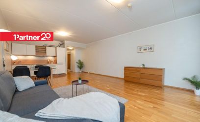 Image of SAUNA JA RÕDUGA STUUDIOKORTER MAINEKA ROTERMANNI KVARTALI ÄÄRES