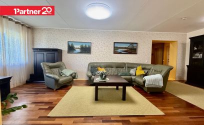 Image of 4-toaline renoveeritud korter — kohe sissekolimiseks valmis!