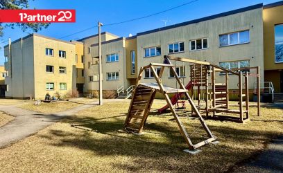 Image of 4-toaline renoveeritud korter — kohe sissekolimiseks valmis!