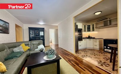 Image of 4-toaline renoveeritud korter — kohe sissekolimiseks valmis!