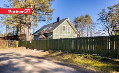 Image of MAAKÜTTEGA KODU ÄGEDAS NAABRUSKONNAS – TALLINNAST 13 MIN