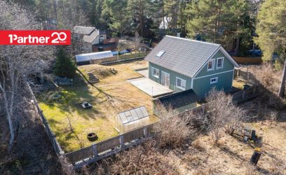 Image of MAAKÜTTEGA KODU ÄGEDAS NAABRUSKONNAS – TALLINNAST 13 MIN