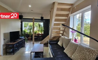 Image of Renoveeritud kodu Kõrvekülas!