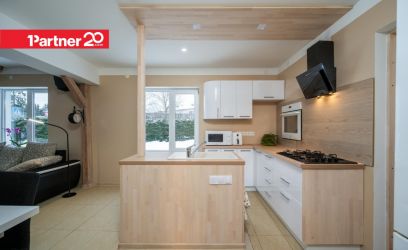 Image of Renoveeritud kodu Kõrvekülas!