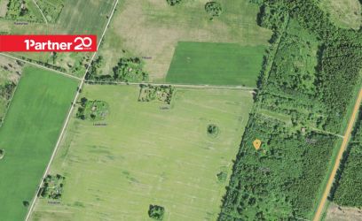 Image of Endine talukoht koos elektriliitumisega Häädemeestel!