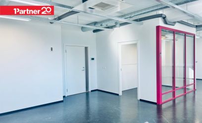 Image of Hea asukohaga büroo