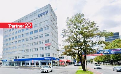 Image of Kompaktne büroo Pärnu maantee ääres