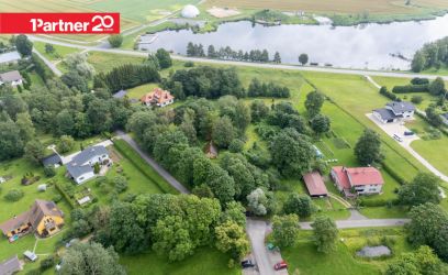 Image of KÕRGHALJASTUS, VANA TALUKOHT TARTU LINNAS, UURI LISA!