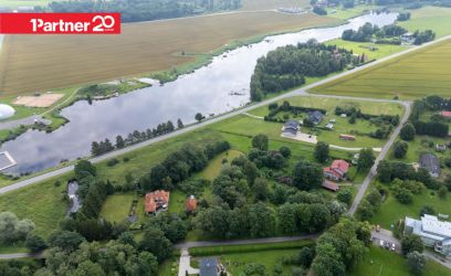 Image of KÕRGHALJASTUS, VANA TALUKOHT TARTU LINNAS, UURI LISA!