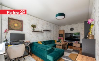 Image of KVALITEETSELT RENOVEERITUD VALGUSKÜLLANE KORTER