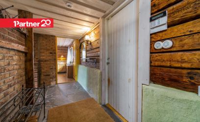 Image of ÄGE SUURE PERE MAJA OMA SPAGA- SOBIV KA LÜHIAJALISEKS MAJUTUSEKS