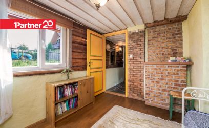 Image of ÄGE SUURE PERE MAJA OMA SPAGA- SOBIV KA LÜHIAJALISEKS MAJUTUSEKS