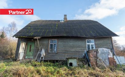 Image of Endine talukoht Elvast 4 km!