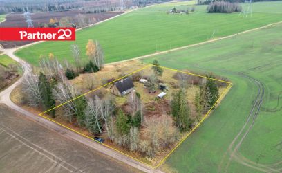 Image of Endine talukoht Elvast 4 km!