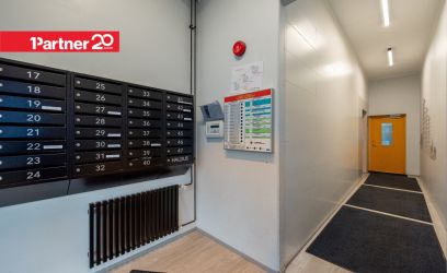 Image of Hubane ja valgusküllane perekorter suure rõduga!