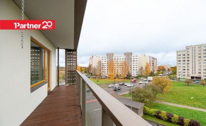 Image of Hubane ja valgusküllane perekorter suure rõduga!