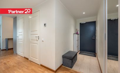 Image of Hubane ja valgusküllane perekorter suure rõduga!