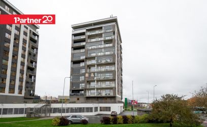 Image of Hubane ja valgusküllane perekorter suure rõduga!