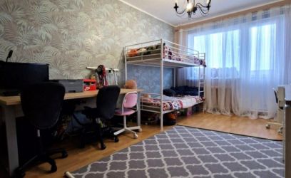 Image of Korter vabaneb 20. novembril!