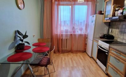 Image of Korter vabaneb 20. novembril!