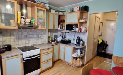 Image of Korter vabaneb 20. novembril!