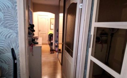 Image of Korter vabaneb 20. novembril!